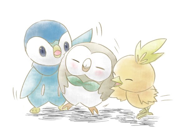 繋がらなくていいから俺のポッチャマを見てくれのtwitterイラスト検索結果 繋がらなくていいから俺のポッチャマを見てくれのtwitterイラスト検索結果