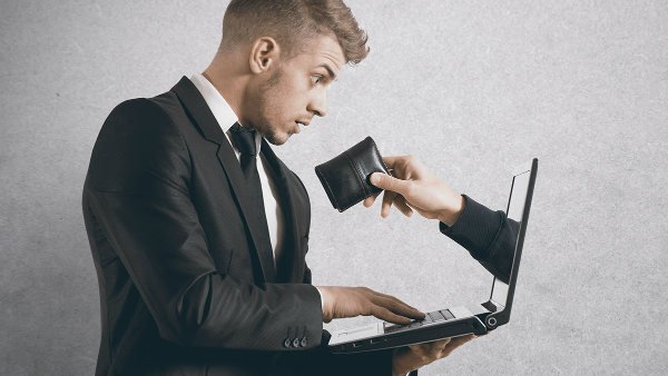 Iran_Computer's tweet image. قرن بیست و یکم؛ قرن کلاهبرداری در روز روشن
مرکز کامپیوتر ایران – کلاه‌برداری، شیادی و اعتماد به نفس، از زمانی که بشر شروع به ابداع تجارت و بازرگانی کرد وجود داشته‌ است
بخوانید👈iccshop.ir/21st-century-2…