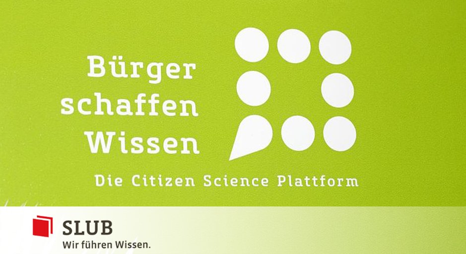 SLUBdresden's tweet image. Jetzt im #SLUBlog: Bericht vom ersten Berliner #CitzenScience-Tag von unserem Kollegen @jeb_140. #Bürgerwissenschaften #Alleforschenmit blog.slub-dresden.de/beitrag/2019/1…