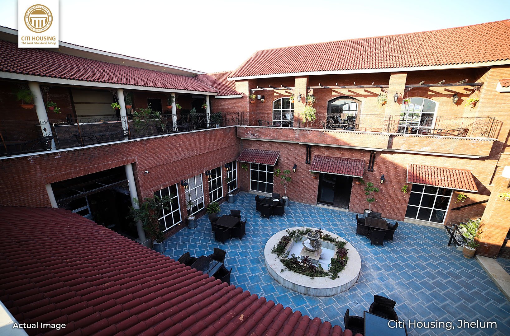 Citi Housing Officialさんのツイート The Much Anticipated China Citi Restaurant Has Opened In Citi Housing Jhelum The Restaurant Features Both An Indoor Dining Hall And A Beautiful Courtyard Some Amazing Moments From China