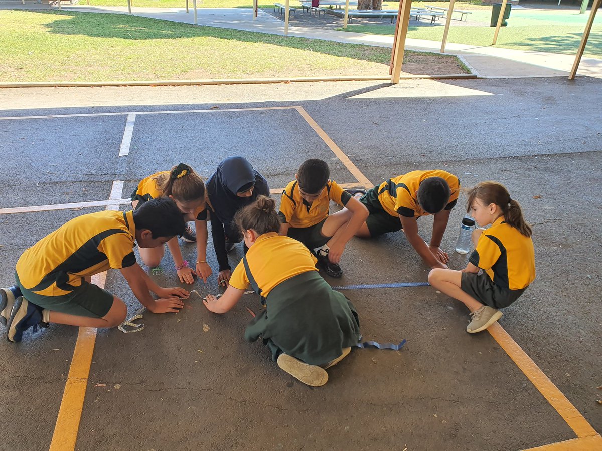Rebecca Delpech (@becdelpech) on Twitter photo Exploring decimals, fractions and length through a bit of healthy competition with Year 4 yesterday! Great way to end a week! <a href="/hamishwoudsma/">Hamish Woudsma</a> <a href="/FatimaTaha90/">Fatima Taha</a> Exploring decimals, fractions and length through a bit of healthy competition with Year 4 yesterday! Great way to end a week! <a href="/hamishwoudsma/">Hamish Woudsma</a> <a href="/FatimaTaha90/">Fatima Taha</a>