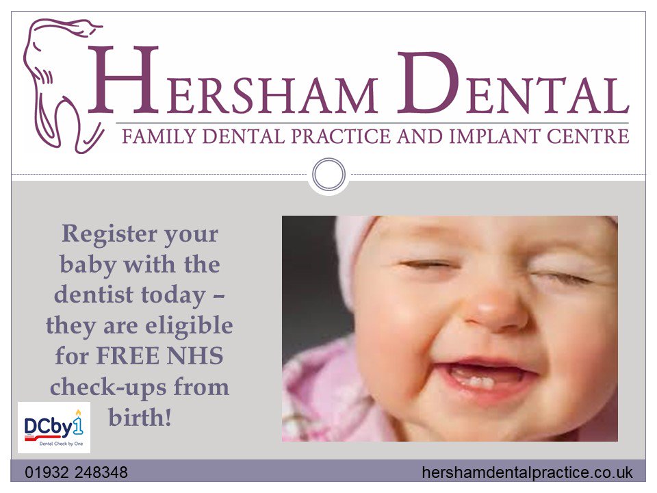 Dental Check by 1