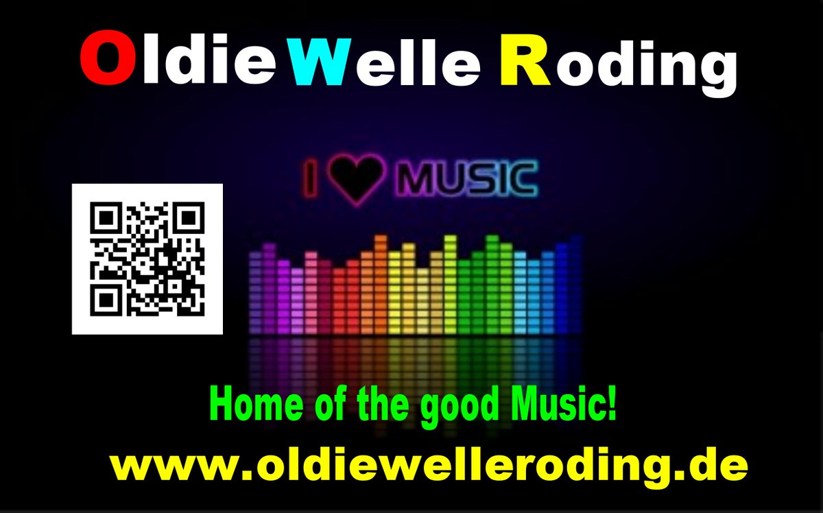 ModHansD's tweet image. Oldiewelle Roding - what else!!!!!!!