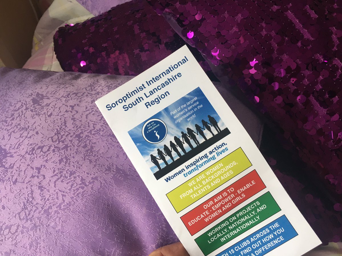 ST3AMCo's tweet image. WOMEN INSPIRING ACTION:

‘Our aim is to Educate, Empower and Enable Women and Girls’

My @Airbnb_uk host in #Liverpool has told me about @SoroptiTweet 

And hopes to be part of #OURART19 Week in L’pool and across UK

#OneLessStranger

#ARTCONNECTS19

#soroptimistbournemouth2019