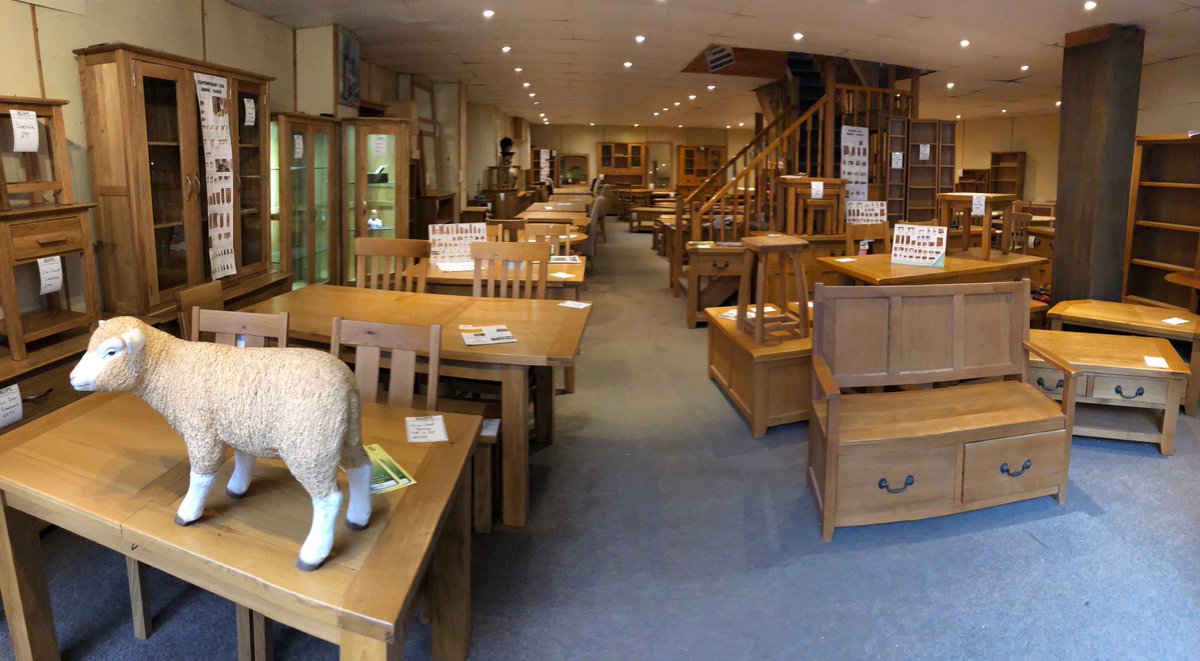 Pinecraft_'s tweet photo. In and around Otley today?

Come and shelter from this horrible rain and have a look round our showroom!

#Otley #localbusiness #shoplocal #highstreet #furniture #pinefurniture #oakfurniture https://t.co/7sjbPRYFnq