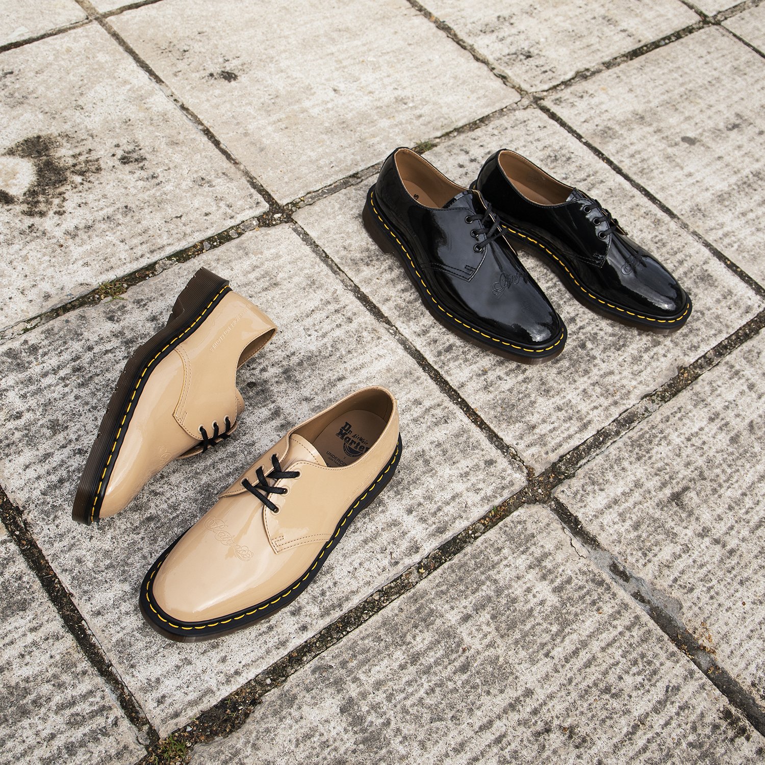 Dr. Martens on X: