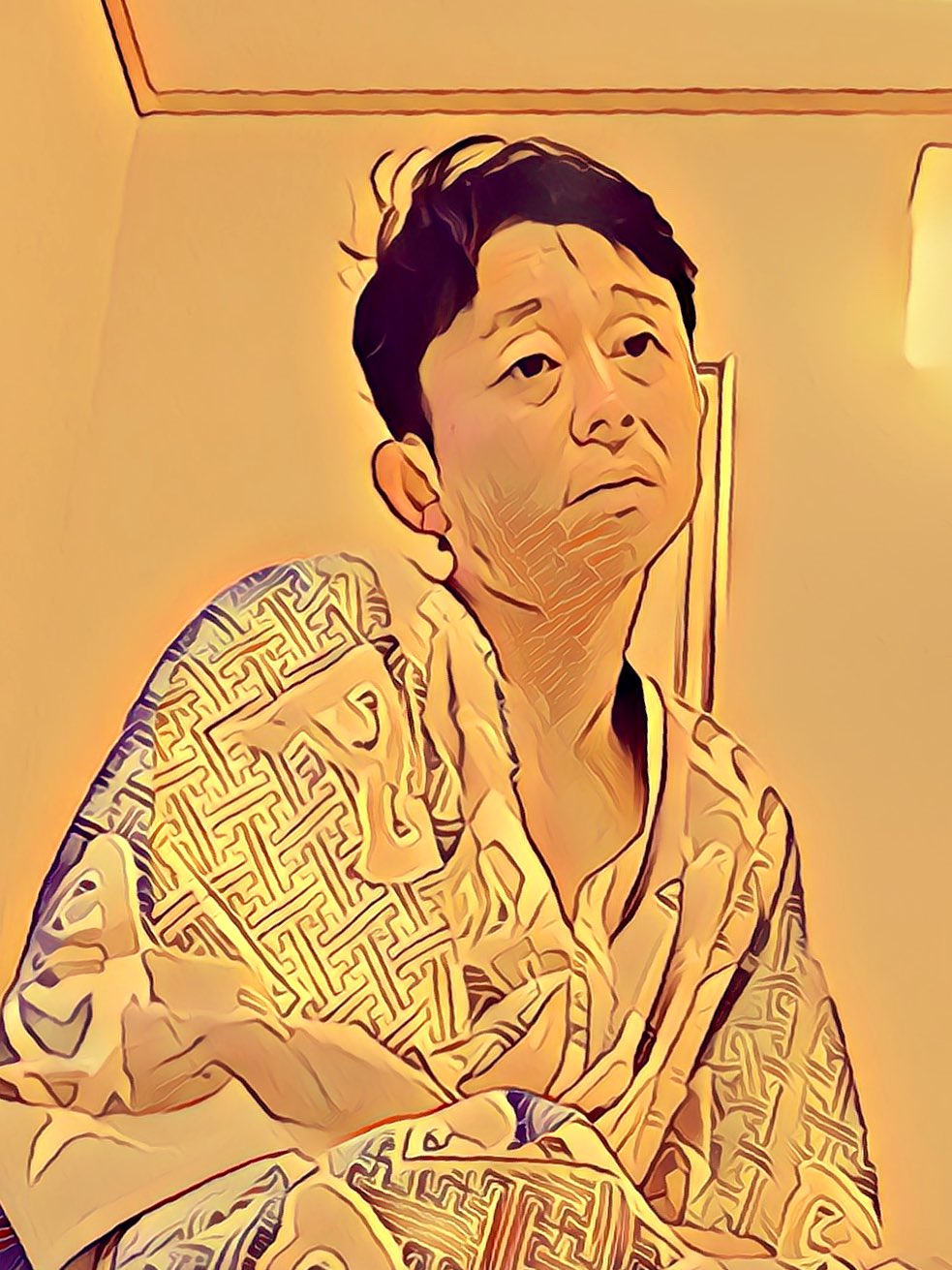 有吉弘行 色々加工してたら もう漫画 有吉弘行 色々加工してたら もう漫画