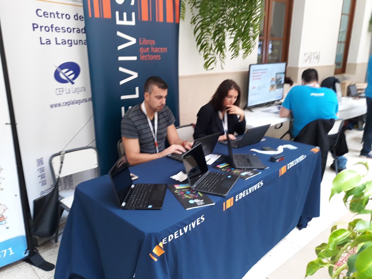 d_a_tenerife's tweet photo. GEG Canarias 2019 https://t.co/YdPUDUrets