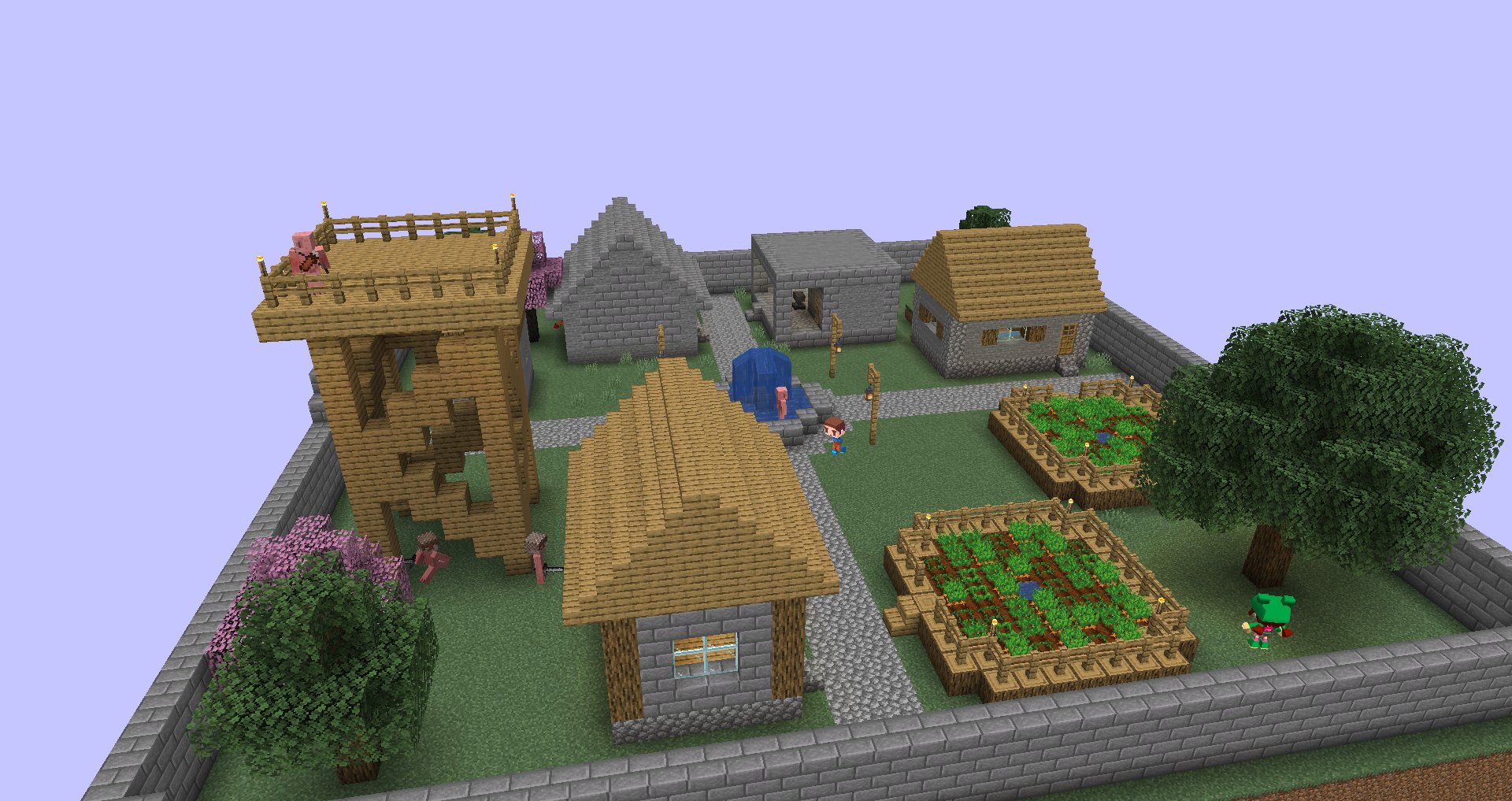 Modding Legacy on Twitter: 