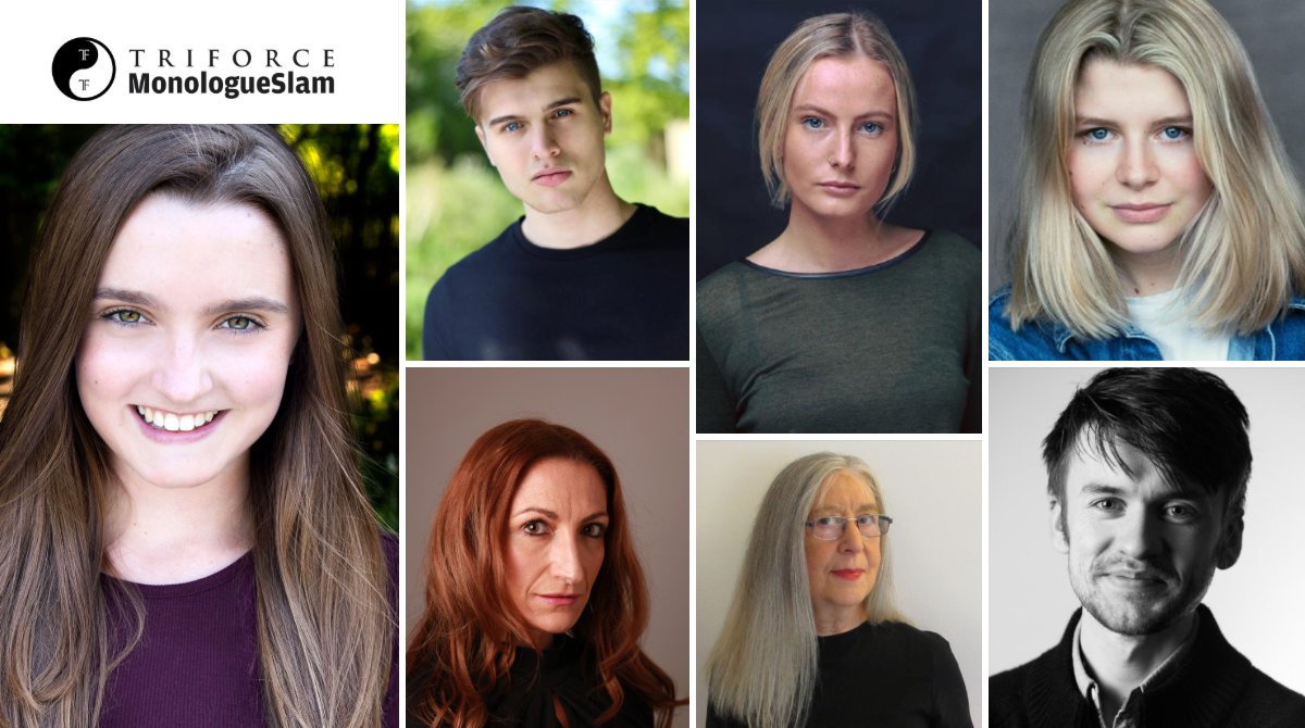 TriForceEvents's tweet photo. Check out our amazing performers in the #1MinRound @MonologueSlamUK @BelgradeTheatre on 09 November! https://t.co/Ec1h74ZWu9
#supporttalent #westmidlands #coventry #showcase #theatre #actorslife https://t.co/ICaGdYLv5u