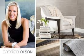 October 26:Happy 55th birthday to designer,Candice Olson (\"Divine Design\") 