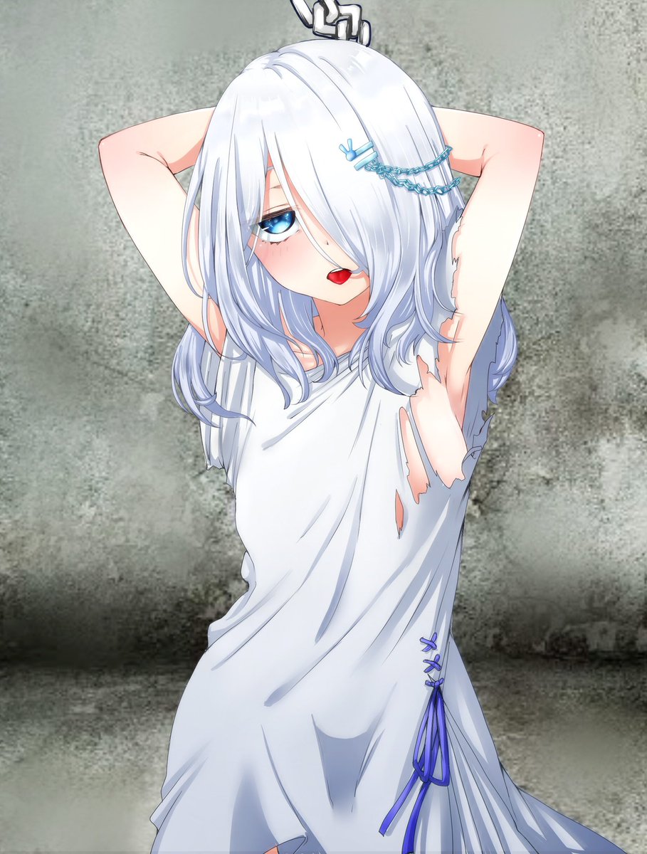 こいし 異世界来ちゃったけど帰り道何処 No Twitter ちょっとした差分メティスちゃん 異世界来ちゃったけど帰り道何処 イラスト メティス T Co Mw1wx75nko Twitter