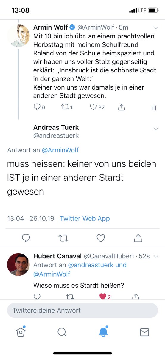 Armin Wolf tweet media