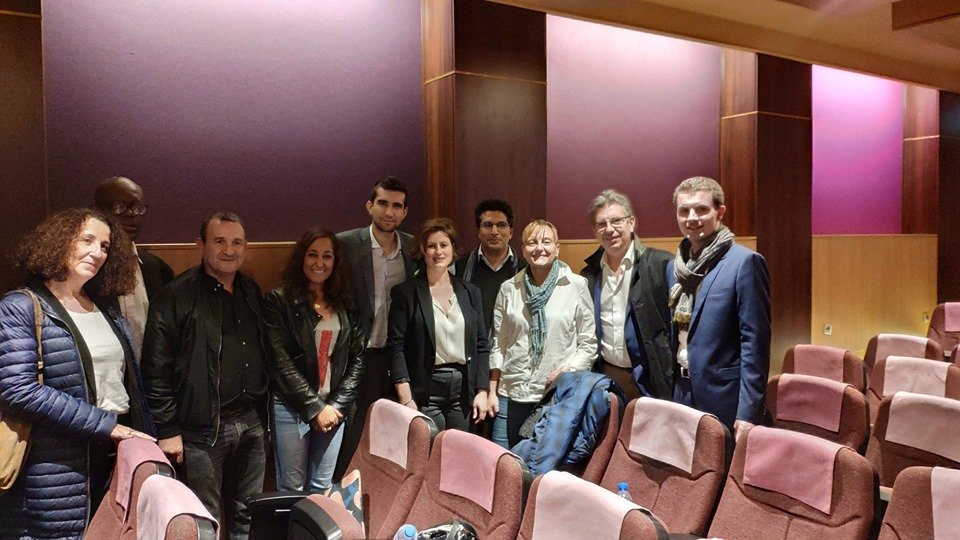 GriffondM's tweet photo. Résumé de la semaine écoulée.
Reunion d'information sur la réforme des Statuts, interview par Gérard Angèle, et rencontre des Marcheurs de Rillieux et Caluire https://t.co/JTSm1Sti5o
