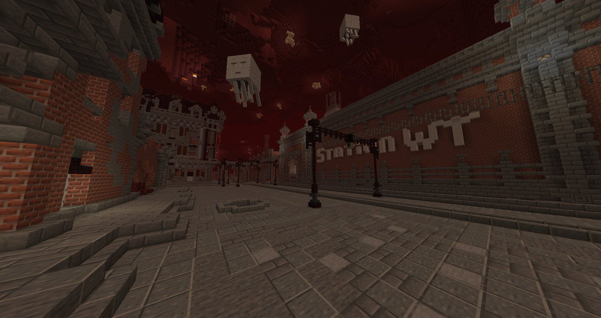 WitherTech's tweet image. Estamos un poco callados por aquí pero nosotros seguimos avanzando en nuestros proyectos 🤯

Y...

¡Este fin de semana conoceréis algunos de nuestros nuevos miembros! 🤗