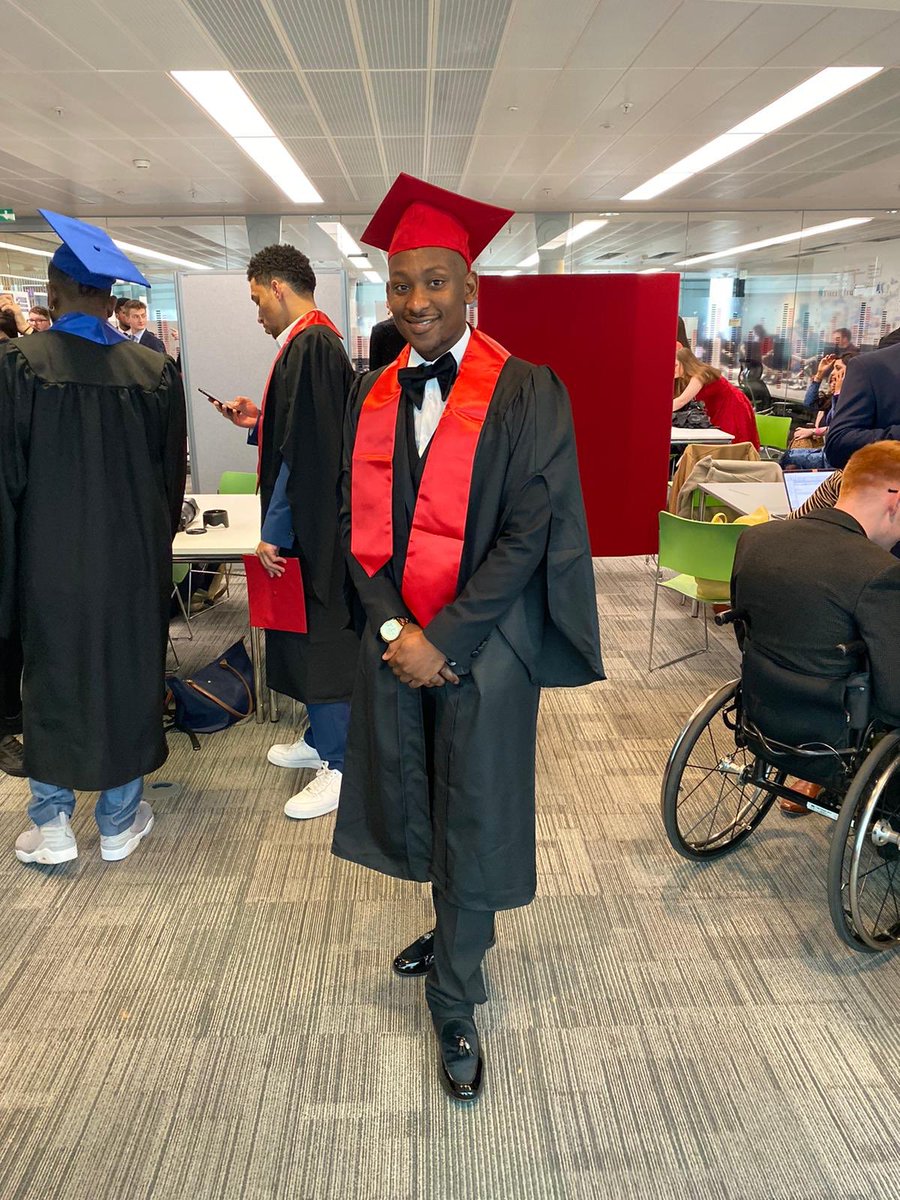 Akeem Graham tweet media