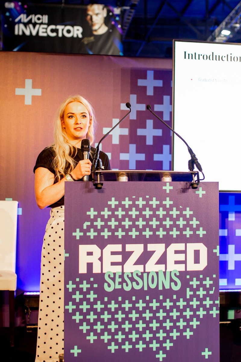 Did you miss a panel at #EGX2019? Then why not head to our YouTube channel to rewatch the sessions from the EGX Theatre and Rezzed Sessions!

Rewatch here ➡️ youtube.com/c/egx