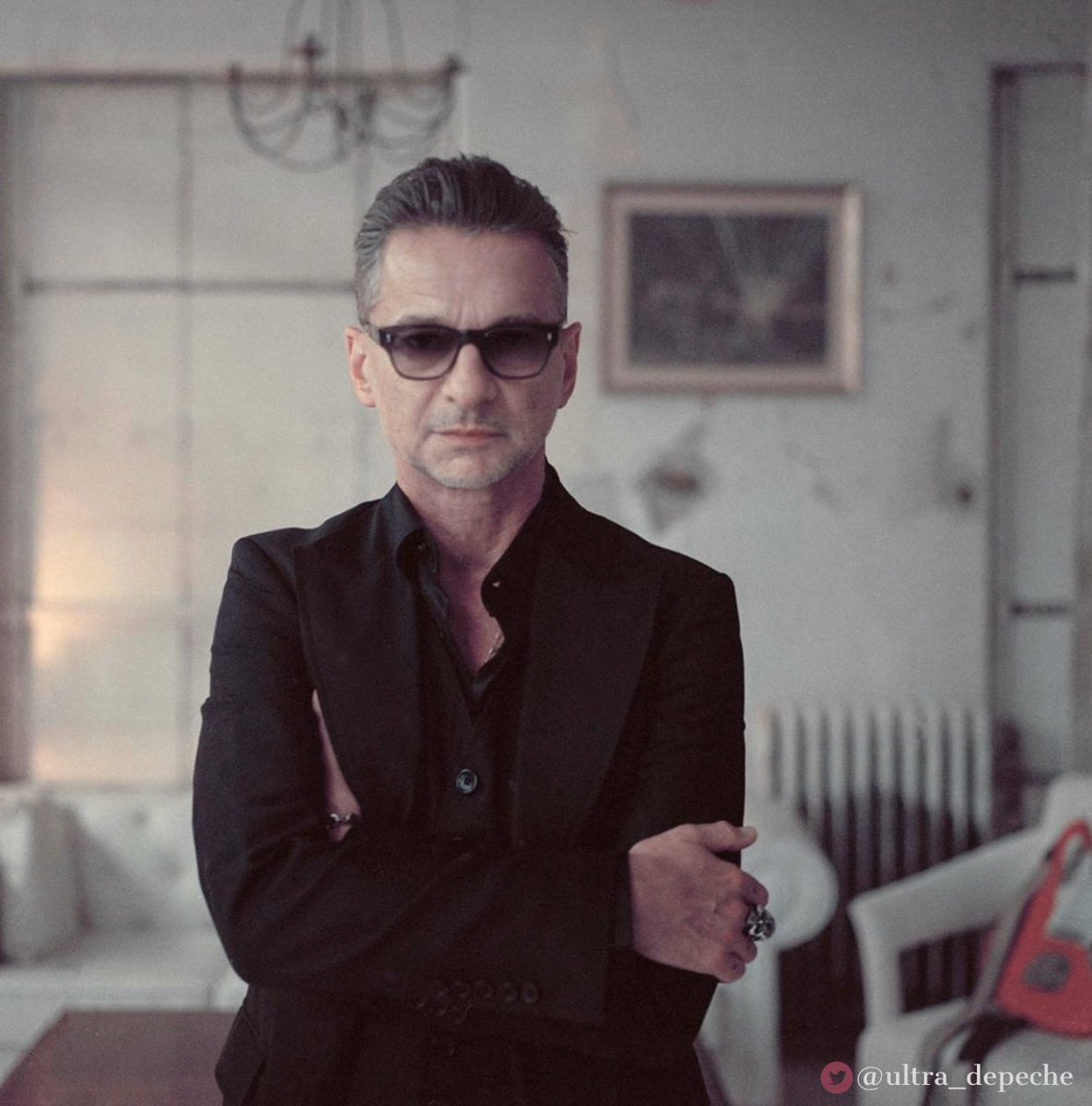 Coming soon...
Shock Collar ft. Dave Gahan <a href="/humanist_uk/">H U M A N I S T</a> #DepecheMode