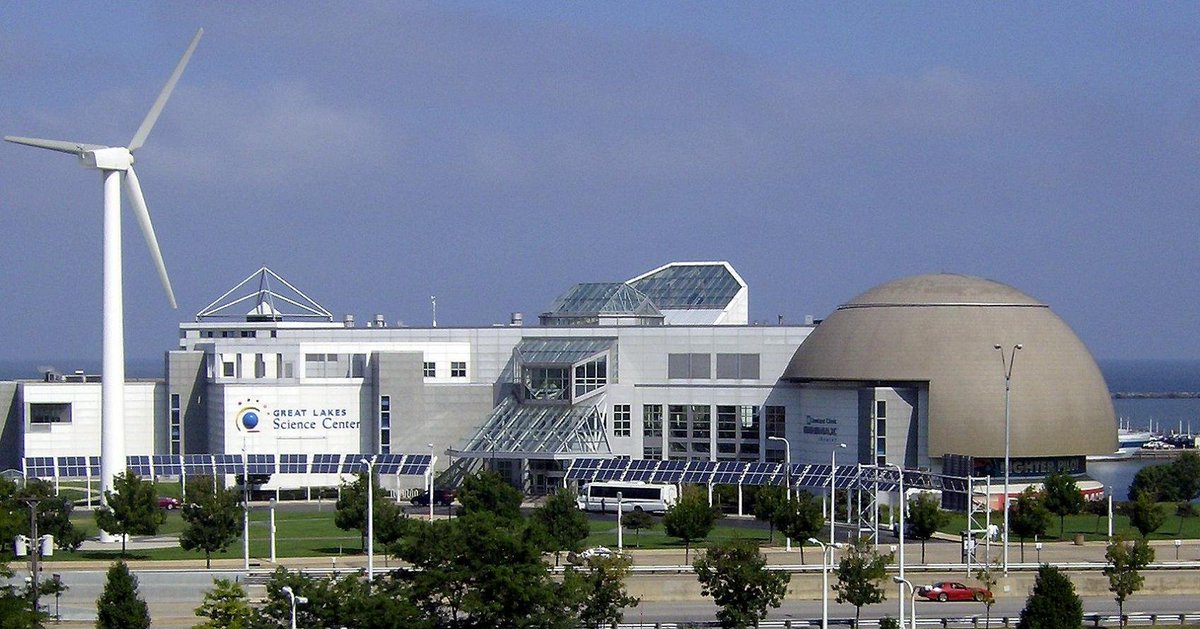 Robots-R-Us (@frc3266) on Twitter photo Our team is up in Cleveland volunteering for the #CuriosityOpen off-season event at the <a href="/GLScienceCtr/">Great Lakes Science Center</a>! Watch the webcast later today on our website. robotsrus.org/site/2019-frc-… Our team is up in Cleveland volunteering for the #CuriosityOpen off-season event at the <a href="/GLScienceCtr/">Great Lakes Science Center</a>! Watch the webcast later today on our website. robotsrus.org/site/2019-frc-…