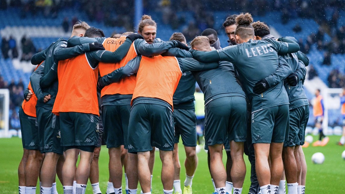 LUFC's tweet photo. 👏 Not long to go! #ALAW https://t.co/IhmTDTeH5R