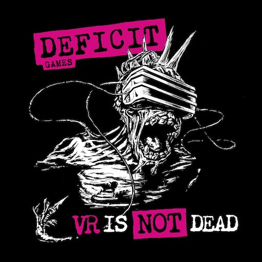 DEFICIT_Games's tweet photo. #thetruthaboutvr #vrisnotdead #justsayin #vr #virtualreality #lovevr https://t.co/j5L68go32v