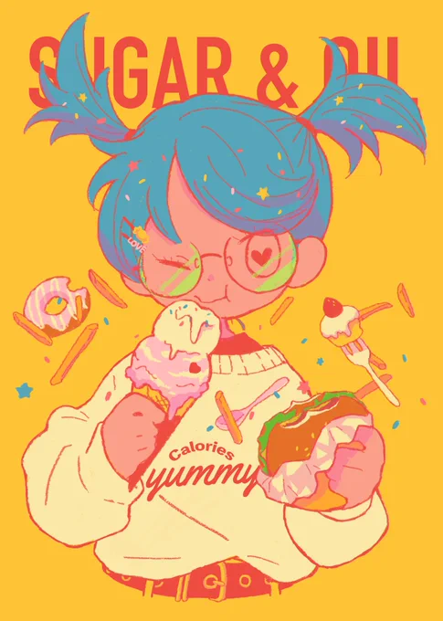 #誰かの推し作家になりたい 
なりたい…!! 