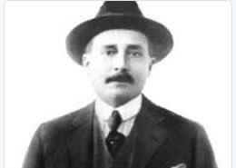 EVTVMiami's tweet photo. #Efemérides En 1.864, un día como hoy, hace 156 años, nació en Isnotú, Trujillo, José Gregorio Hernández Cisneros, médico, científico, profesor, filántropo venezolano y venerable de la Iglesia Católica. #NoticiasEVTV #EVTV #26oct https://t.co/jpxRckB27a