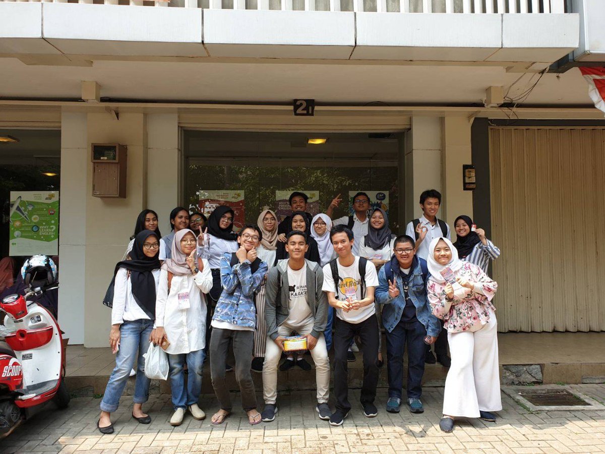 thanks to eASY members, TWISTER 2019 was a success!!!✨✨