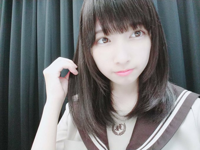 Twitterのコスプレ画像27