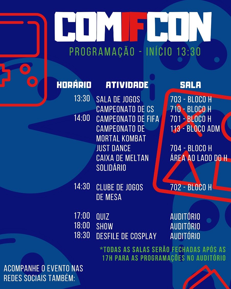 edsongeog's tweet photo. E os Guardiões da Galáxia nos ajudaram 🎮🕹 Dia de 🌅🌞 #Comifcon2019 https://t.co/jYDXIskOlP