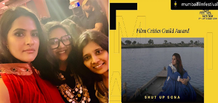 BollywoodH's tweet image. #ShutUpSona Is #Unapologetic And #Unabashed, Bags #MAMI #Award Confirms #SonaMohapatra

bit.ly/2NiAPaw