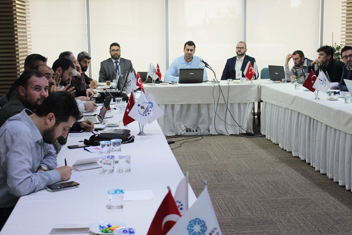 tumsiadistanbul's tweet photo. 4. TÜMEXPORT E-İhracat Eğitim programımız "Workshop 1. Bölüm" ile devam ediyor. https://t.co/MSvl1fHHpo