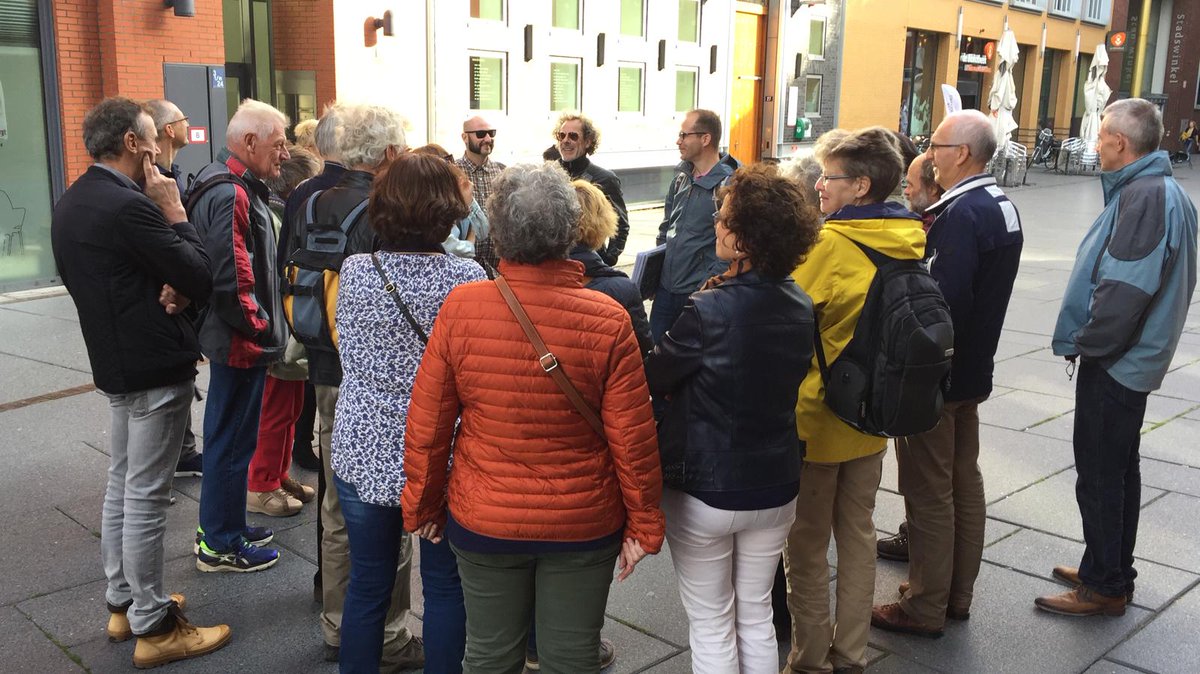 024Geschiedenis's tweet photo. 024geschiedenis is in volle gang op de Mariënburg!

#MvdG #024geschiedenis #nijmegen https://t.co/bWIZdc4E0W