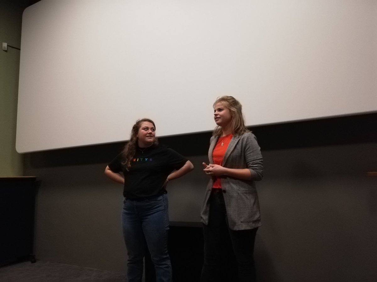 024geschiedenis is in volle gang op de Mariënburg!

#MvdG #024geschiedenis #nijmegen