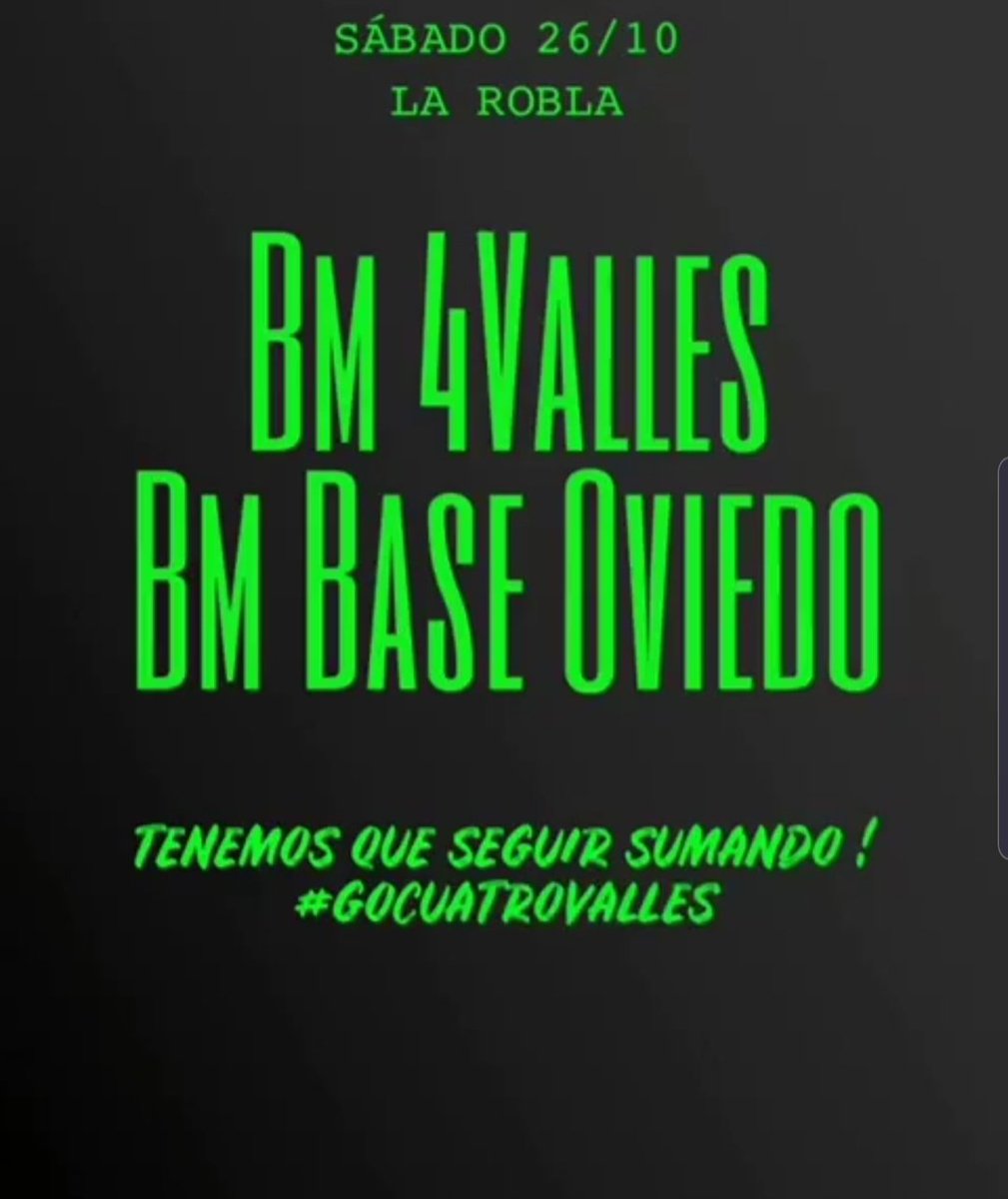 BmCuatroValles's tweet photo. MATCH DAY!! #GO4V https://t.co/9IZ3SsohCa