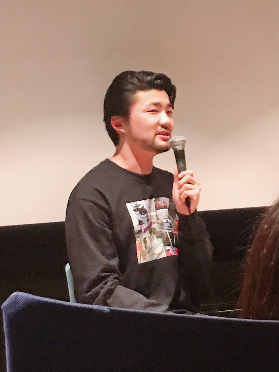 【公式】「スカム」MBS/TBSドラマイズム Netflixで配信中！ tweet media