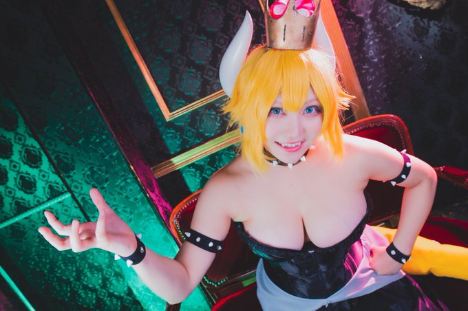 Twitterのコスプレ画像39