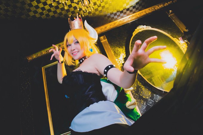 Twitterのコスプレ画像41