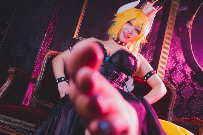 Twitterのコスプレ画像42