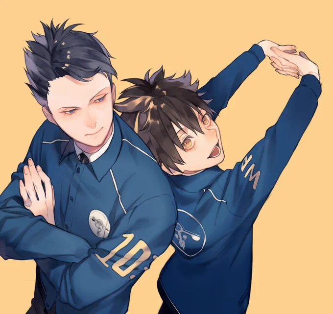 新監視官ズ! 