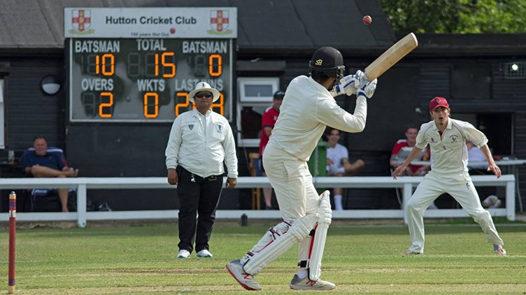 Membership Survey 2019
 surveymonkey.co.uk/r/HuttonCCSurv…
 
Another cricket season at the Polo Field has come and gone with some successes on the field and progress with our facilities and programmes off it.