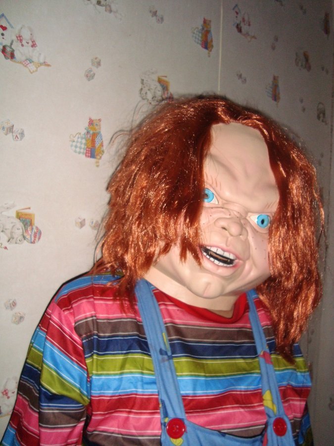 5 days 'til #Halloween! And a visit to <a href="/screemers/">screemers</a> puts the festive season into overdrive drewrowsome.blogspot.com/2019/10/screem… #livethefear #clowns #horror #haunted #themepark