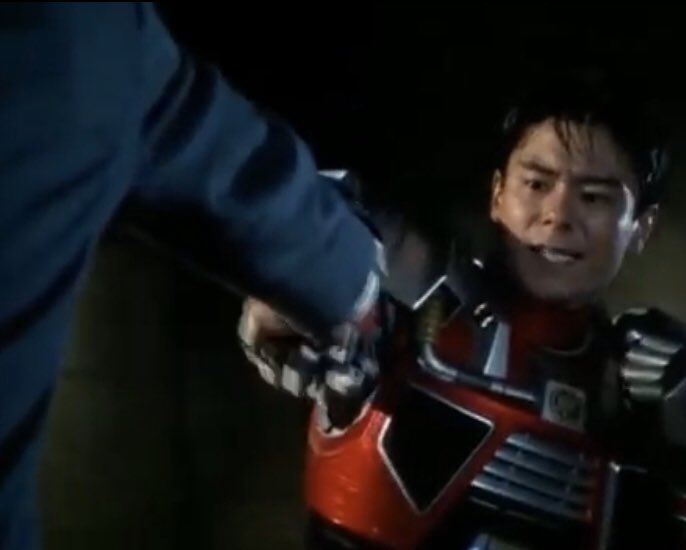 講談社　特捜エクシードラフト 特捜エクシードラフト｜フジテレビの人気ドラマ・アニメ・TV番組