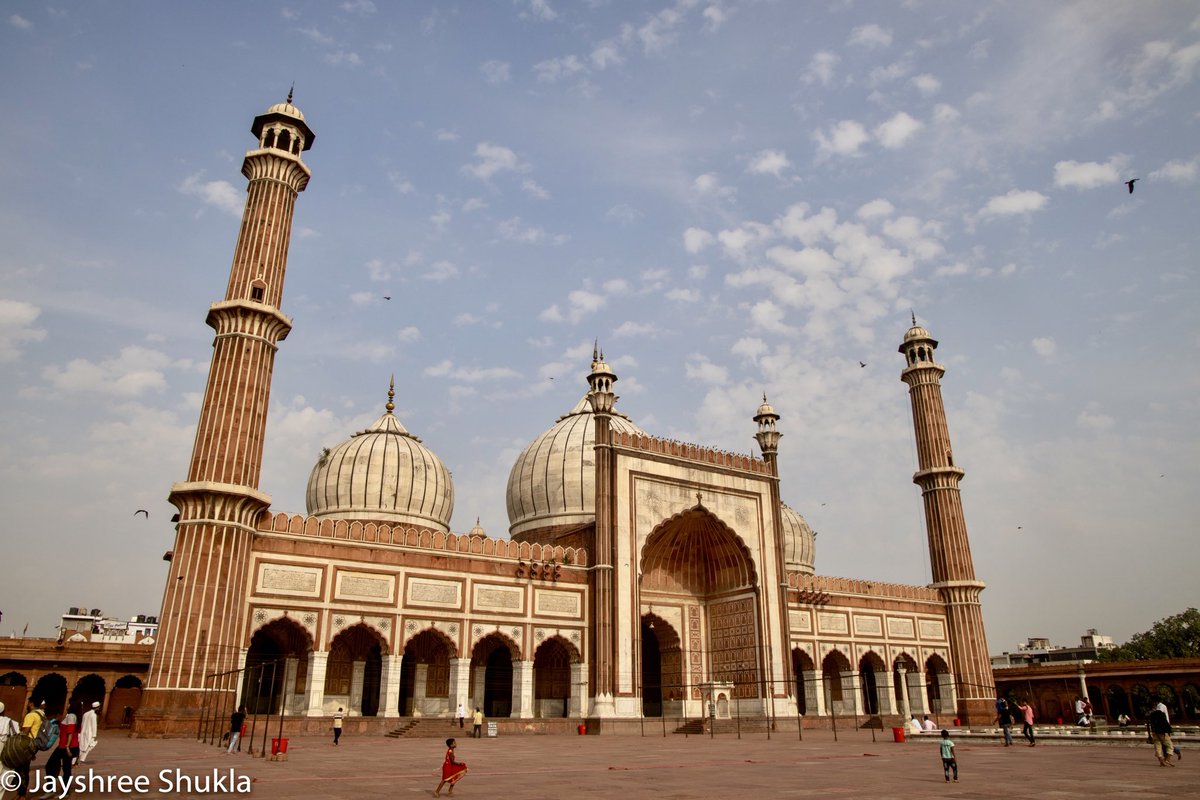 The magic which never ebbs #WanderingsInDelhi wanderingsindelhi.com