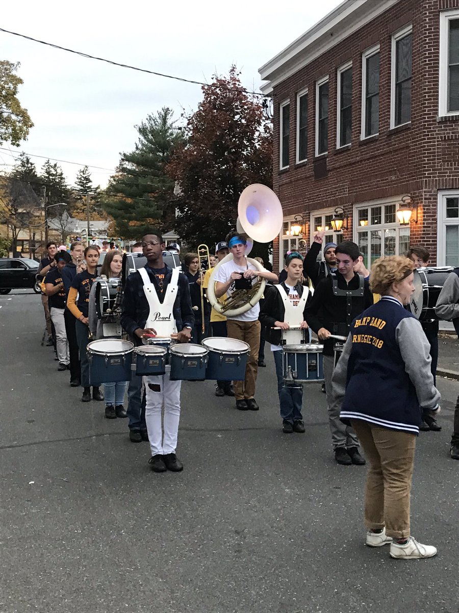 northamptonhs1's tweet photo. This week was full of NHS spirit! https://t.co/bS8ATJdAoM