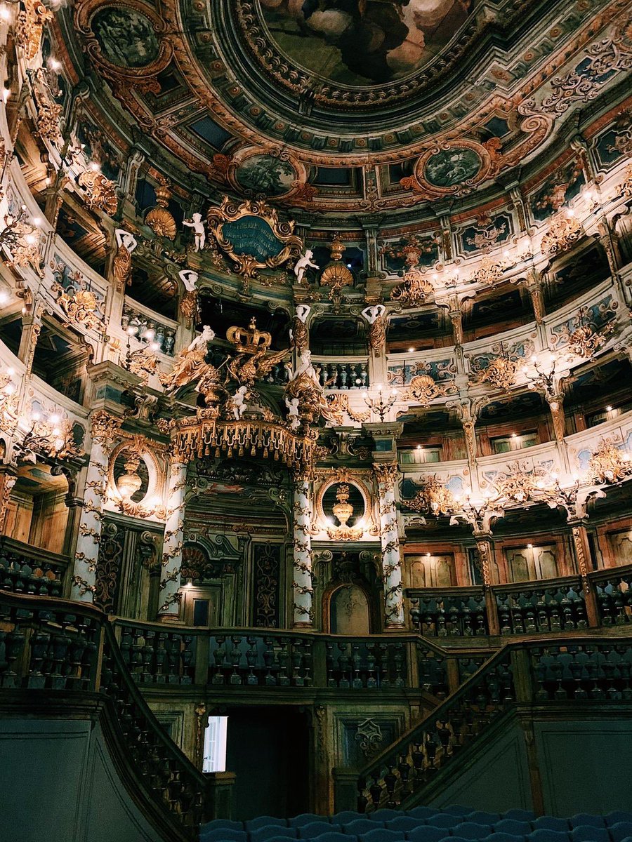 travelvalley's tweet photo. Onze laatste bestemming van deze trip is de stad Bayreuth. Een levendige stad, met o.a. een bijzonder mooi operahuis en het oude woonhuis van Richard Wagner #visitfranconia #duitslanddichtbij #14cities #visitbayreuth https://t.co/xMJXvIf6SB