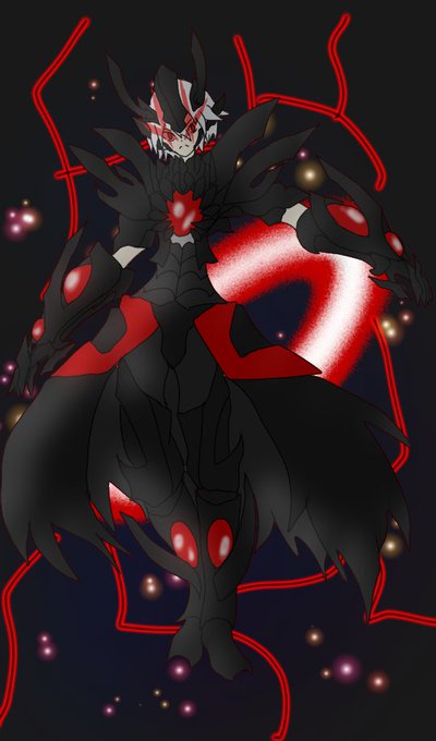 ダークルギエルのtwitterイラスト検索結果