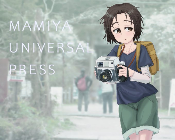 カメラ女子のtwitterイラスト検索結果 古い順 カメラ女子のtwitterイラスト検索結果 古い順