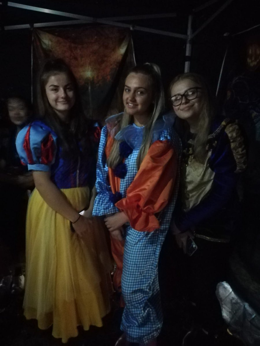 Emma Otero tweet media