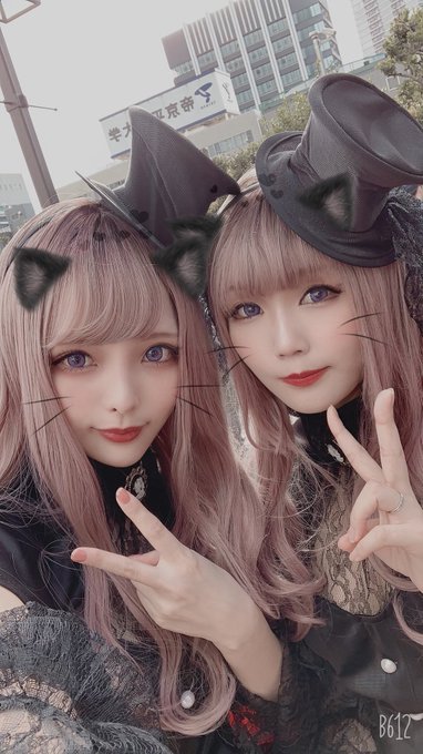 コスプレイヤーゆゆのTwitter画像33